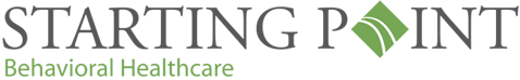Logo of Starting Point Behavioral Healthcare
