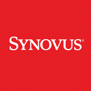 Synovus bank logo