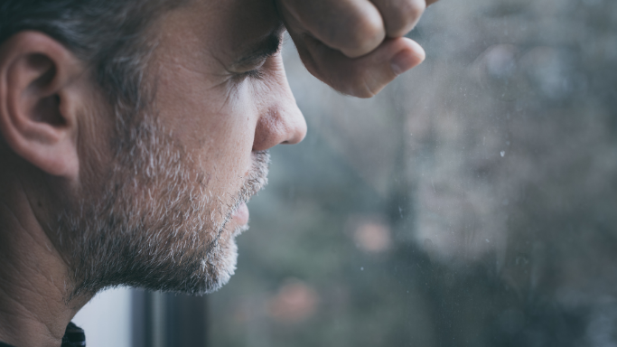 Unexpected Signs of Anxiety in Men | Starting Point Behavioral Healthcare