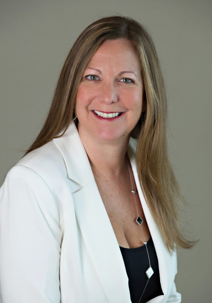 CEO Dr. Laureen Pagel