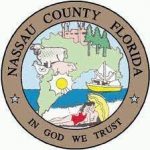 Nassau County Florida Logo