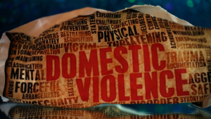 Domestic Violence words