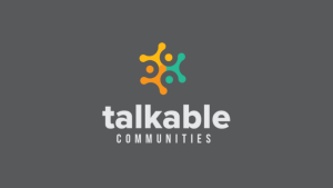 Talkable Communities Logo