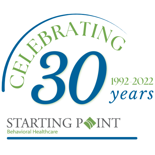 30 Year Anniversary Logo