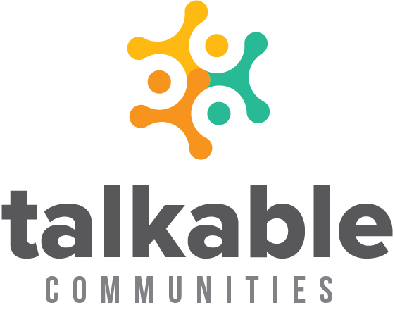 Talkable Communities Logo