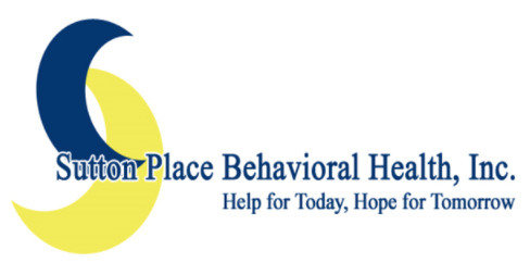 Sutton Place Behavioral Health Logo