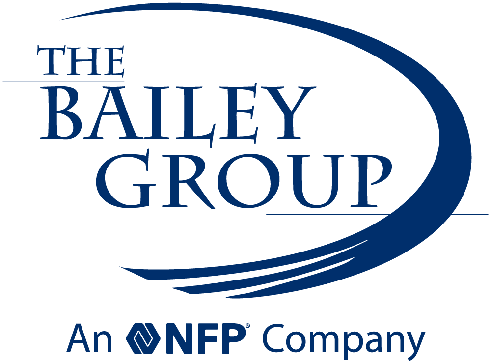 The Bailey Group Logo